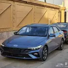 هيونداي النترا 2025 اصفار (( متوفر الوان )) سعر تنافسي