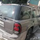 شفروليه بليزر 2006 تبارك الله المكينه والجير والمكيف على فحص