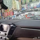 قشره طبلون جمس 2015 الي 2019