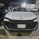 تويوتا كروان ماجيستا 2023