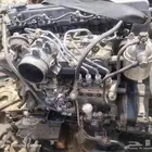 قطع غيار دينات ميتسوبيشي وايسوزو مكائن جربوكسات علب دركسات