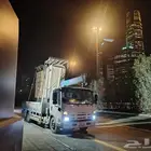 جميع انواع المعدات الثقيلة خارج الرياض ودخل