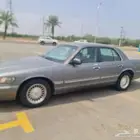 فورد جراند ماركيز موديل 1999