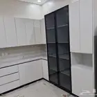 تفصيل مطابخ صاج كلادنك من المصنع مباشر