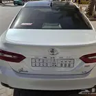 للبيع كامري جراندي 40 عام بدي وكاله مالك اول