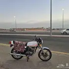 جيتي اكس سفن