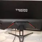 شاشة قيمنق