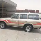 تويوتا لاندكروزر موديل 1989