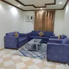 شقق للأيجار مفروشه في حي الحمراء
