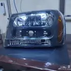 شمعة نور بليزر 02 08