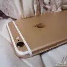 ايفون 6 اس بلاس ذهبي