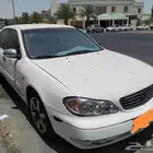 ماكسيما 2007 للبيع (تشليح)