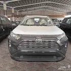 تيوتا راف فور