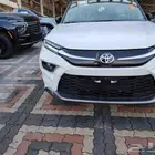 تويوتا اوربان كروزر 2026 سعودي