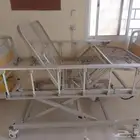 سرير طبي 8حركات كل شي شغال على الشرط نفر ونص