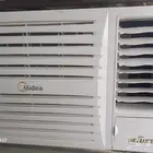 مكيف ميدياء