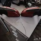 مرايه كونا يمين يسار نضيف