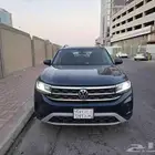 فلوكس واجن تيرامونت 2022