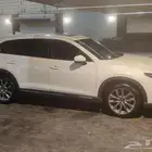 مازدا CX9 مالك اول