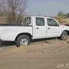 نيسان تشليح