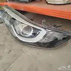 شمعه النترا عدسه بدون لد وكاله