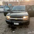 شيفولية بليزر 2007