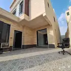 فيلا للبيع حي النهضة