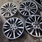 جنوط كياه كدنزا مقاس 19موديل 2023 فل مستعمل اصلي