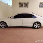 مرسيدس بانوراما 2008