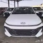 هونداي اكسنت موديل 2025 فليت