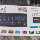 شاشة جيب لاند كروزر 2024_2025