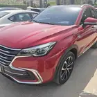 شانجان CS85 2021