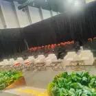 تاجير كراسي وطاولات محل حفلات ومناسبات