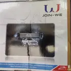 سيارتك تستحق الدلع .شاشات مقاعد خلفية جيب لاند كرورز