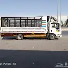 دينا 6متر للنقل داخل جميع مناطق المملكة