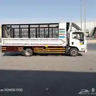 دينا 6متر وعشرين تفتح جنب للنقل داخل جميع مناطق المملكة