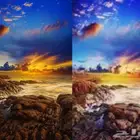 تحسين جودة الصورة بدقة عالية جدا