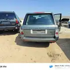 رانج روفر 2004