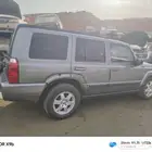 جيب كوماندير 2009