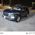 هونداي توسان 2021 تشغيل بصمه