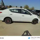 نيسان صني 2020