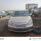 هوندا أوديسي 2007