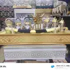 عرض اليوم الوطني على بكس الاهداء الألمنيوم