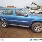نيسان باثفندر 2004