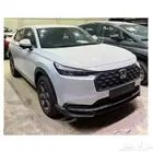 متوفر هوندا HRV LX نص فل موديل 2025 بطاقه جمركيه