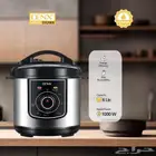 قدر ضغط ضمان عامين