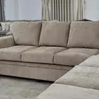 كنب مودرن زاويه حرف ال