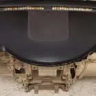 قشرة طبلون جيب لكزس