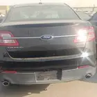 فورد تورس 2013 تشليح قطع غيار فقط