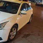 شفروليه كروز 2010